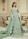 House of Nawab | Nainsukh Festive Formals 23 | 05 Farisha A -  House of Nawab Bridal - Original Designer Dress - House of Maryam