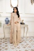House of Nawab | Luxury Formal Collection | Taybah B -  House of Nawab Formal - Original Designer Dress - House of Maryam