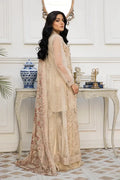 House of Nawab | Luxury Formal Collection | Taybah B -  House of Nawab Formal - Original Designer Dress - House of Maryam