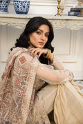 House of Nawab | Luxury Formal Collection | Taybah B -  House of Nawab Formal - Original Designer Dress - House of Maryam