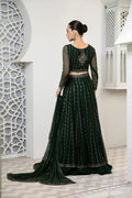 Zarif | Pareesia collection 2022 | Freesia -  Zarif Formal - Original Designer Dress - House of Maryam