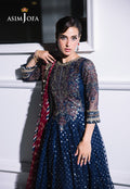 Asim Jofa | Festive Collection 25 | AJFF-05 -  Asim Jofa Ladies Clothes - Original Designer Dress - House of Maryam