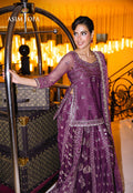 Asim Jofa | Festive Collection 25 | AJFF-01 -  Asim Jofa Ladies Clothes - Original Designer Dress - House of Maryam