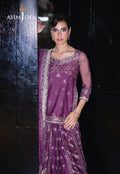 Asim Jofa | Festive Collection 25 | AJFF-01 -  Asim Jofa Ladies Clothes - Original Designer Dress - House of Maryam