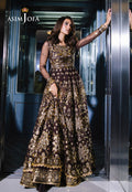 Asim Jofa | Festive Collection 25 | AJFF-07 -  Asim Jofa Ladies Clothes - Original Designer Dress - House of Maryam