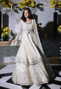 Asim Jofa | Festive Collection 25 | AJFF-09 -  Asim Jofa Ladies Clothes - Original Designer Dress - House of Maryam