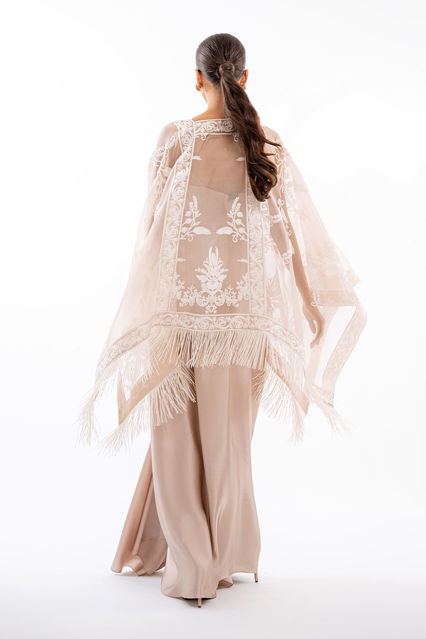 Sania Maskatiya | Eid Collection | Ahi -  Sania Maskatiya Formal - Original Designer Dress - House of Maryam