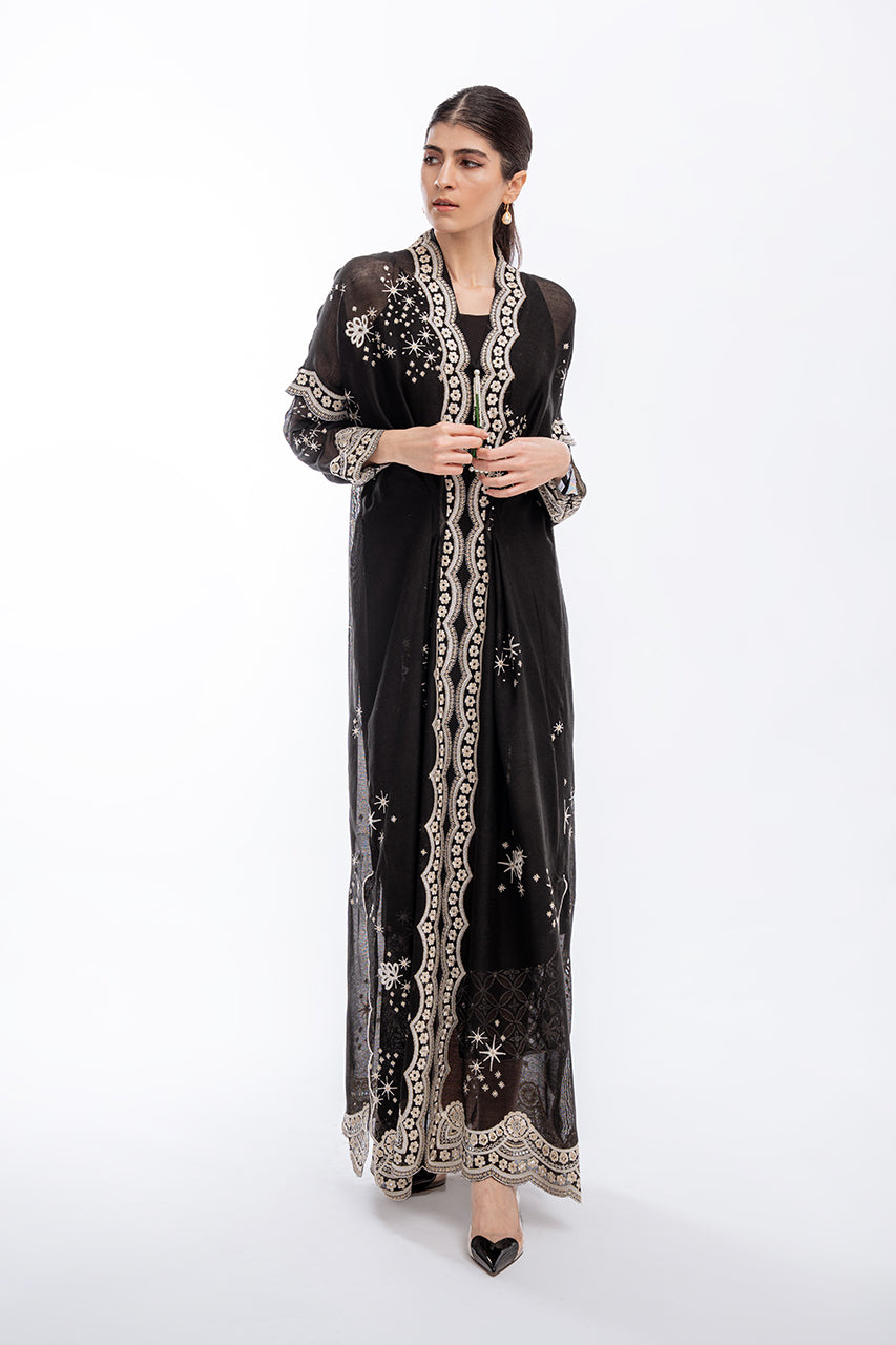 Sania Maskatiya | Eid Collection | Rita -  Sania Maskatiya Formal - Original Designer Dress - House of Maryam