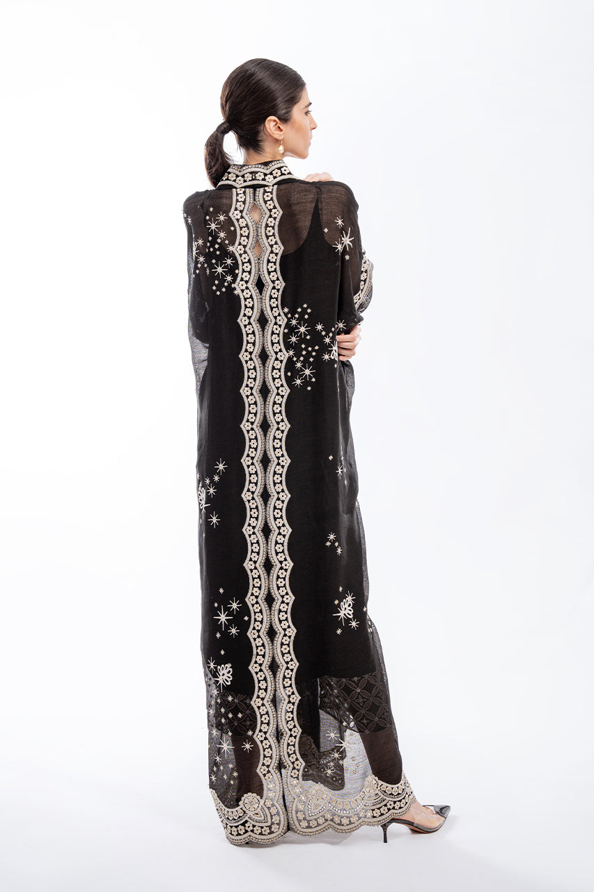 Sania Maskatiya | Eid Collection | Rita -  Sania Maskatiya Formal - Original Designer Dress - House of Maryam