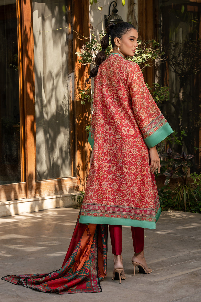 Sania Maskatiya | Eid Collection | Kay (C) -  Sania Maskatiya Formal - Original Designer Dress - House of Maryam