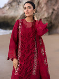 Mahnur | Sirena Luxury Lawn 25 | Scarlett -  Mahnur Ladies Clothes - Original Designer Dress - House of Maryam