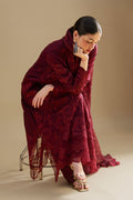 Zara Shahjahan | Satori 25 | Sei-9A -  Zara Shahjahan Ladies Clothes - Original Designer Dress - House of Maryam