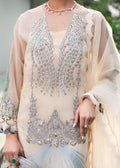 Shiza Hassan | Aira Luxury Pret | Cyra -  Shiza Hassan Formal - Original Designer Dress - House of Maryam
