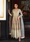 Shiza Hassan | Aira Luxury Pret | Miha -  Shiza Hassan Formal - Original Designer Dress - House of Maryam