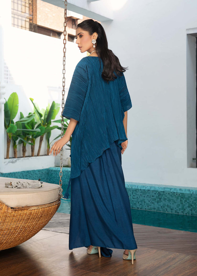 Shiza Hassan | Sublime Luxury Pret | Elana -  Shiza Hassan Formal - Original Designer Dress - House of Maryam