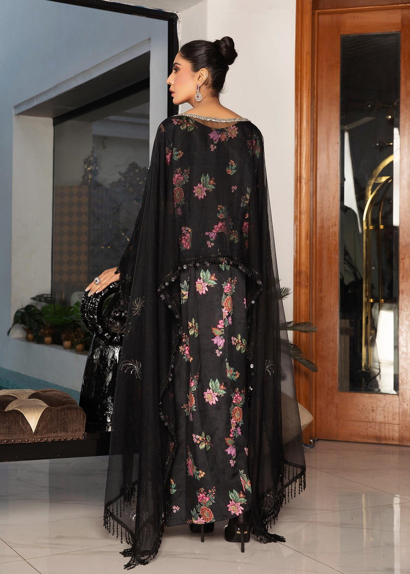 Shiza Hassan | Sublime Luxury Pret | Elysian -  Shiza Hassan Formal - Original Designer Dress - House of Maryam