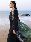 Mahnur | Sirena Luxury Lawn 25 | Sierra -  Mahnur Ladies Clothes - Original Designer Dress - House of Maryam