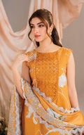 Asifa and Nabeel | Winter Meraki 24 | Solstice-MW-08 -  Asifa and Nabeel Ladies Clothes - Original Designer Dress - House of Maryam