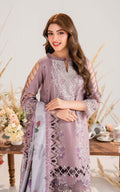 Asifa and Nabeel | Winter Meraki 24 | Sombre-MW-04 -  Asifa and Nabeel Ladies Clothes - Original Designer Dress - House of Maryam