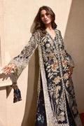 Soraya | Lumene Festive Edit 25 | Stella -  Soraya  - Original Designer Dress - House of Maryam