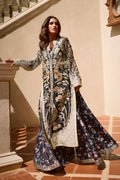 Soraya | Lumene Festive Edit 25 | Stella -  Soraya  - Original Designer Dress - House of Maryam