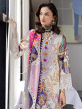 Mahnur | After Hours Luxury Lawn 25 | Sugar Rush -  Mahnur Ladies Clothes - Original Designer Dress - House of Maryam