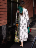 Mahnur | After Hours Luxury Lawn 25 | Sundaze Soiree -  Mahnur Ladies Clothes - Original Designer Dress - House of Maryam