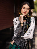 Mahnur | After Hours Luxury Lawn 25 | Sundaze Soiree -  Mahnur Ladies Clothes - Original Designer Dress - House of Maryam