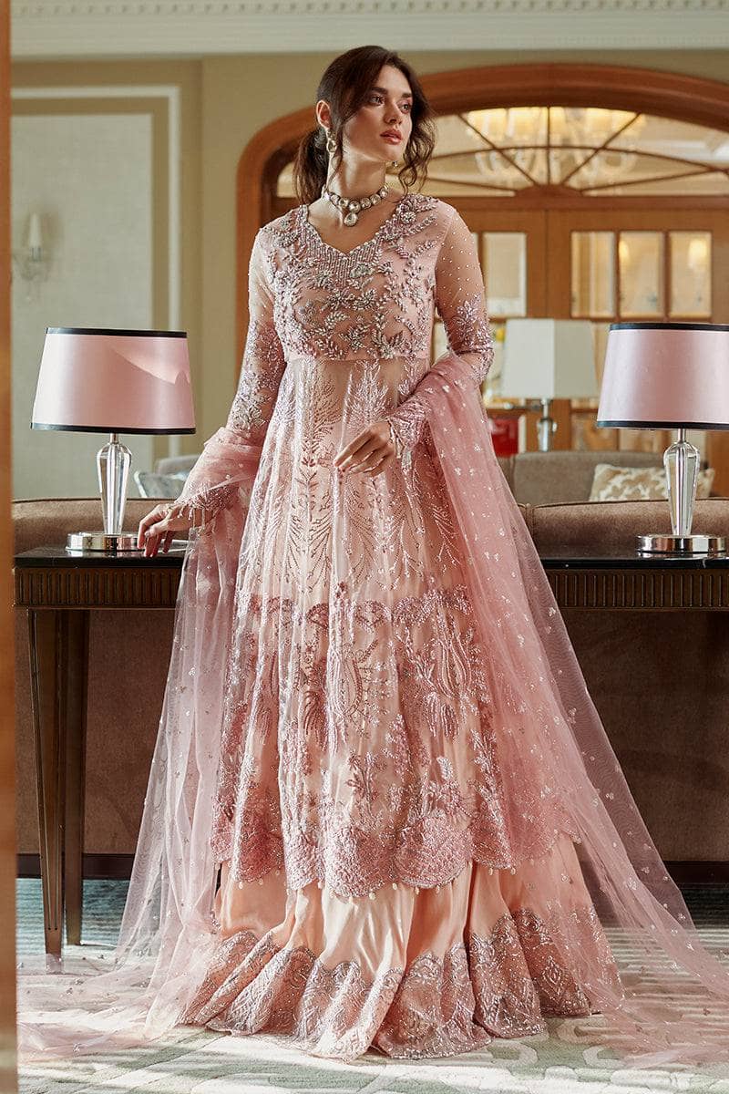 Mushq | Luxury Collection | Helena -  Mushq Ladies Clothes - Original Designer Dress - House of Maryam