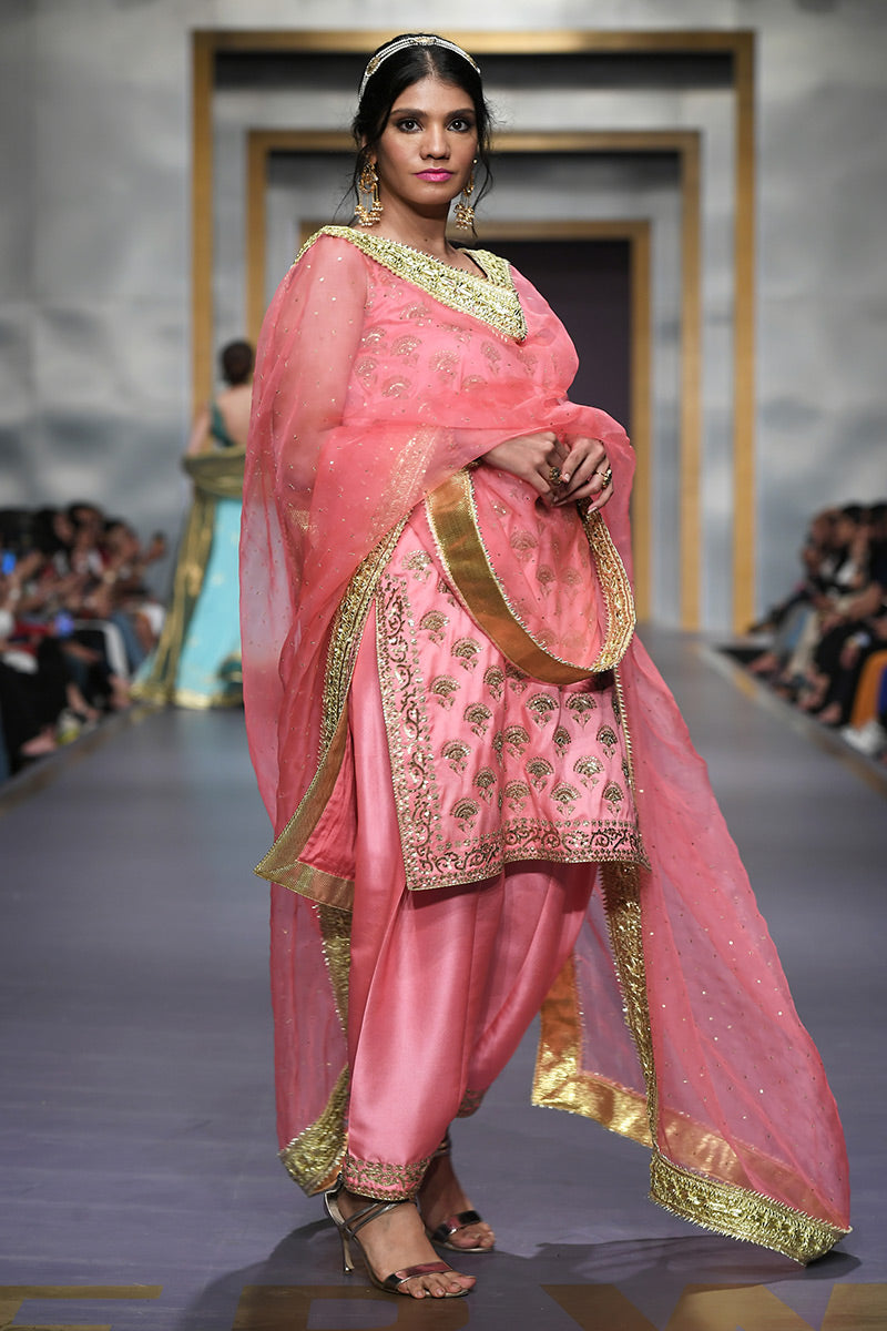 The Pink Tree Company | Wedding Wear | CANDY SPRINKLES -  The Pink Tree Company Formal - Original Designer Dress - House of Maryam