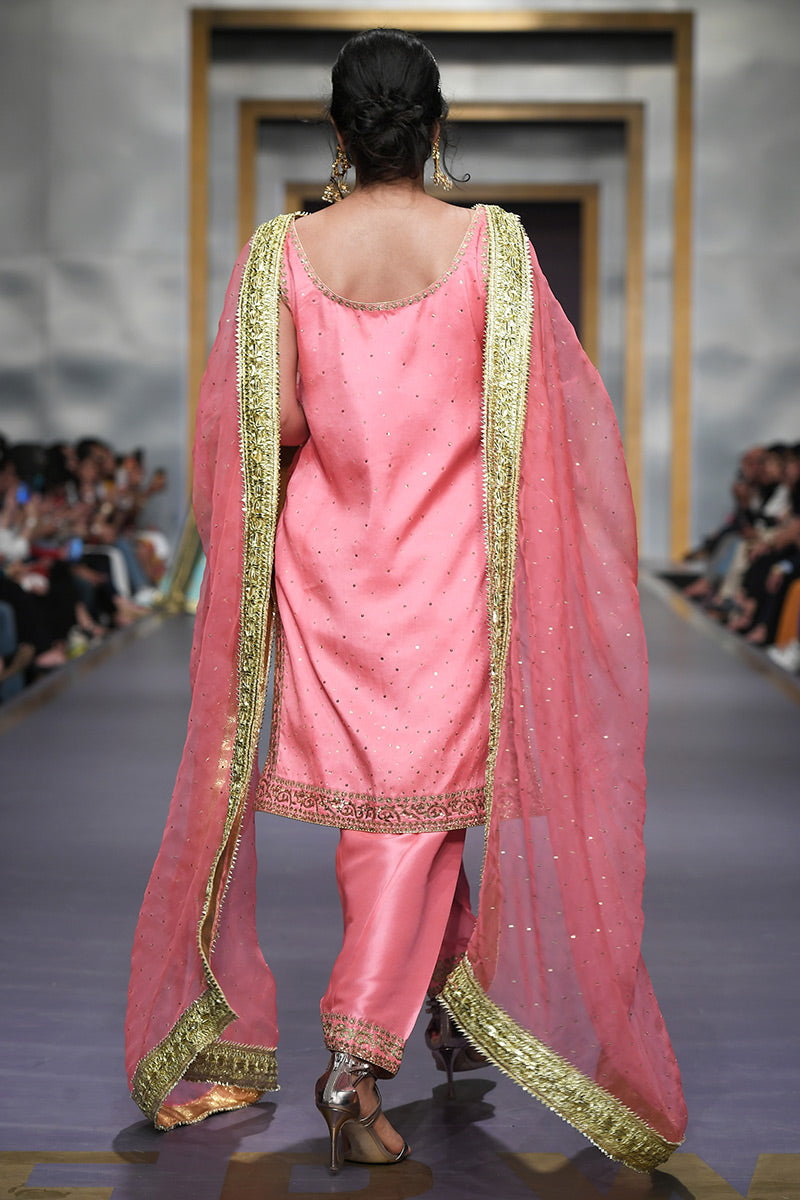 The Pink Tree Company | Wedding Wear | CANDY SPRINKLES -  The Pink Tree Company Formal - Original Designer Dress - House of Maryam