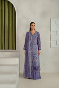 Taana Baana | Manzil Winter |  B3400A -  Taana Baana Ladies Clothes - Original Designer Dress - House of Maryam