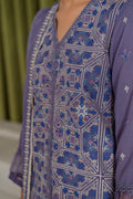 Taana Baana | Manzil Winter |  B3400A -  Taana Baana Ladies Clothes - Original Designer Dress - House of Maryam
