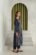 Taana Baana | Manzil Winter |  M3404B -  Taana Baana Ladies Clothes - Original Designer Dress - House of Maryam