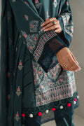 Taana Baana | Manzil Winter |  C3414B -  Taana Baana Ladies Clothes - Original Designer Dress - House of Maryam