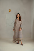 Taana Baana | Manzil Winter |  C3415A -  Taana Baana Ladies Clothes - Original Designer Dress - House of Maryam
