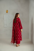 Taana Baana | Manzil Winter |  M3406A -  Taana Baana Ladies Clothes - Original Designer Dress - House of Maryam
