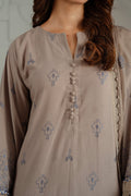 Taana Baana | Manzil Winter |  C3415A -  Taana Baana Ladies Clothes - Original Designer Dress - House of Maryam