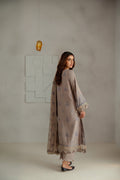 Taana Baana | Manzil Winter |  C3415A -  Taana Baana Ladies Clothes - Original Designer Dress - House of Maryam
