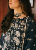 Taana Baana | Manzil Winter |  C3412B -  Taana Baana Ladies Clothes - Original Designer Dress - House of Maryam