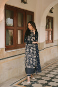 Taana Baana | Manzil Winter |  C3412B -  Taana Baana Ladies Clothes - Original Designer Dress - House of Maryam