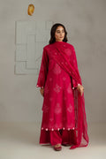 Taana Baana | Manzil Winter |  B3397 -  Taana Baana Ladies Clothes - Original Designer Dress - House of Maryam