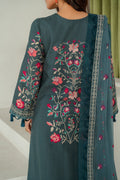 Taana Baana | Manzil Winter |  C3410B -  Taana Baana Ladies Clothes - Original Designer Dress - House of Maryam