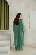 Taana Baana | Manzil Winter |  C3413B -  Taana Baana Ladies Clothes - Original Designer Dress - House of Maryam