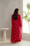 Taana Baana | Manzil Winter |  C3412A -  Taana Baana Ladies Clothes - Original Designer Dress - House of Maryam