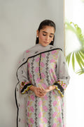 Taana Baana | Manzil Winter |  C3409B -  Taana Baana Ladies Clothes - Original Designer Dress - House of Maryam
