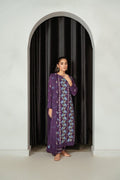 Taana Baana | Manzil Winter |  C3409A -  Taana Baana Ladies Clothes - Original Designer Dress - House of Maryam