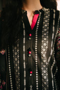 Taana Baana | Manzil Winter | B3401A -  Taana Baana Ladies Clothes - Original Designer Dress - House of Maryam