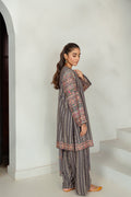 Taana Baana | Manzil Winter |  B3401B -  Taana Baana Ladies Clothes - Original Designer Dress - House of Maryam
