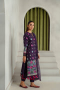 Taana Baana | Manzil Winter |  C3408B -  Taana Baana Ladies Clothes - Original Designer Dress - House of Maryam